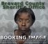 Robin Williams Arrest Mugshot Brevard 09/19/2017