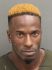 Rocky Rudolph Arrest Mugshot Orange 12/24/2017