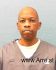 Rodney Walker Arrest Mugshot DOC 09/22/2009