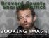 Roger Foreman Arrest Mugshot Brevard 09/25/2019