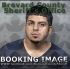 Roger Torres Lopez Arrest Mugshot Brevard 06/11/2017