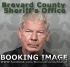 Ronald Howard Arrest Mugshot Brevard 11/08/2021