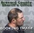 Roy Blackburn Arrest Mugshot Brevard 10/01/2017