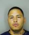 Ruben Yturralde Arrest Mugshot Polk 5/30/2003