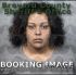 Ruth Weaver Arrest Mugshot Brevard 08/29/2017