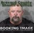 Ryan Bates Arrest Mugshot Brevard 04/05/2022