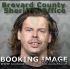 Ryan Gillespie Arrest Mugshot Brevard 02/25/2019