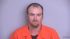 Ryan Hewitt Arrest Mugshot Bradford 08/22/2025