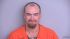 Ryan Hewitt Arrest Mugshot Bradford 09/30/2025
