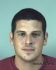 Ryan Norman Arrest Mugshot Lake 08/19/2011