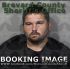 Ryan Robinson Arrest Mugshot Brevard 06/12/2021