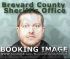 Ryan Rogers Arrest Mugshot Brevard 01/30/2024