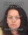 SAMANTHA BECKER Arrest Mugshot Pinellas 12/20/2013