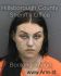 SAMANTHA FIORENTINI Arrest Mugshot Hillsborough 11/08/2015