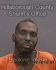 SAMUEL JOHNSON Arrest Mugshot Hillsborough 09/19/2023