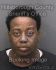 SANDRA WILLIAMS Arrest Mugshot Hillsborough 06/02/2016