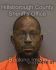 SANTWAN HENDERSON Arrest Mugshot Hillsborough 06/29/2022