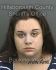 SARA BROWN Arrest Mugshot Hillsborough 08/14/2016