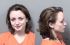 SARAH ALLEN Arrest Mugshot Citrus 7/2/2017