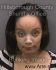 SARAH JONES Arrest Mugshot Hillsborough 01/16/2014