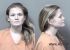 SARAH POTTS Arrest Mugshot Citrus 8/3/2016