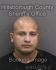 SAUL SILVA Arrest Mugshot Hillsborough 11/09/2015