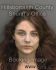 SAVANNA WALKER Arrest Mugshot Hillsborough 11/12/2015