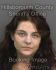 SAVANNA WALKER Arrest Mugshot Hillsborough 02/23/2016