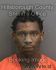 SAYQWAUN FORD Arrest Mugshot Hillsborough 07/15/2015