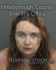 SELENE FORTIN Arrest Mugshot Hillsborough 07/10/2016
