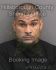 SERGIO EGIDO Arrest Mugshot Hillsborough 05/23/2014