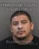 SERGIO MARTINEZ Arrest Mugshot Hillsborough 04/10/2021