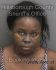 SHALONDA HILL Arrest Mugshot Hillsborough 01/02/2017