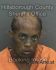 SHAMEAH DYE Arrest Mugshot Hillsborough 07/14/2016