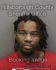 SHAMON WILLIAMS Arrest Mugshot Hillsborough 07/09/2014