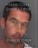 SHANE MORGAN Arrest Mugshot Pinellas 09/05/2013