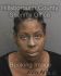 SHANETRIA THOMPSON Arrest Mugshot Hillsborough 10/05/2015