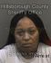 SHANIKA ROBINSON Arrest Mugshot Hillsborough 03/16/2021