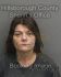 SHANNON HUNTER Arrest Mugshot Hillsborough 11/13/2016