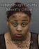 SHAQUNDRA SINGLETON Arrest Mugshot Hillsborough 03/08/2015