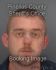 SHAWN CLEARY Arrest Mugshot Pinellas 01/10/2014