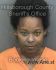 SHAYLA DAVIS Arrest Mugshot Hillsborough 09/05/2016