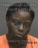 SHERMICIA FESSER Arrest Mugshot Hillsborough 01/12/2020