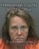 SHERRI KEEN Arrest Mugshot Hillsborough 09/23/2018