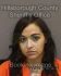 SONIA YEZDANIAN Arrest Mugshot Hillsborough 05/02/2022