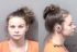 STACY USHER Arrest Mugshot Citrus 3/8/2017