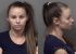 STACY USHER Arrest Mugshot Citrus 4/17/2018