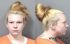 STEPHANIE CLAYBORN Arrest Mugshot Citrus 11/2/2016