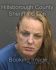 STEPHANIE MCCOY Arrest Mugshot Hillsborough 02/12/2017