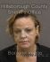 STEPHANIE MCCOY Arrest Mugshot Hillsborough 05/14/2022